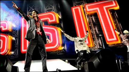 mjackson mjackson