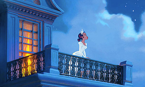 princess-frog