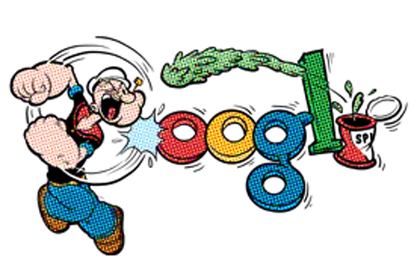 popeye-google