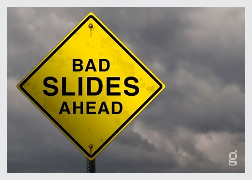 badslides