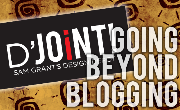 beyondblogging