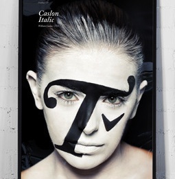 fontface