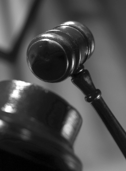 gavel