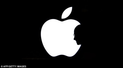 steveinapple