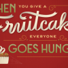 fruitcake