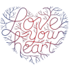 loveyourheart