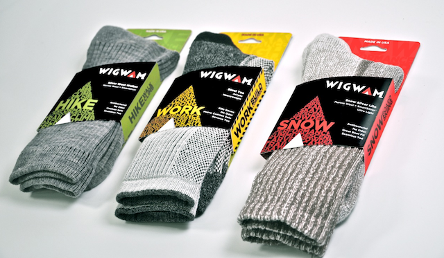 wigwam