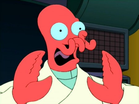 zoidberg
