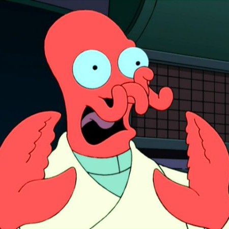 zoidberg