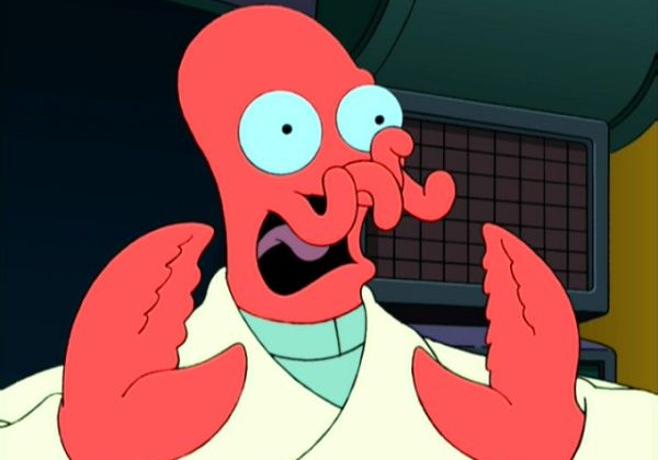 zoidberg